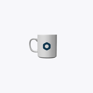 Medusa Coffee Mug thumbnail 1