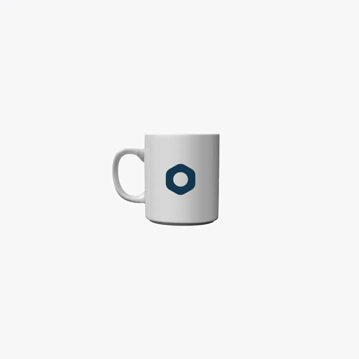 Medusa Coffee Mug image