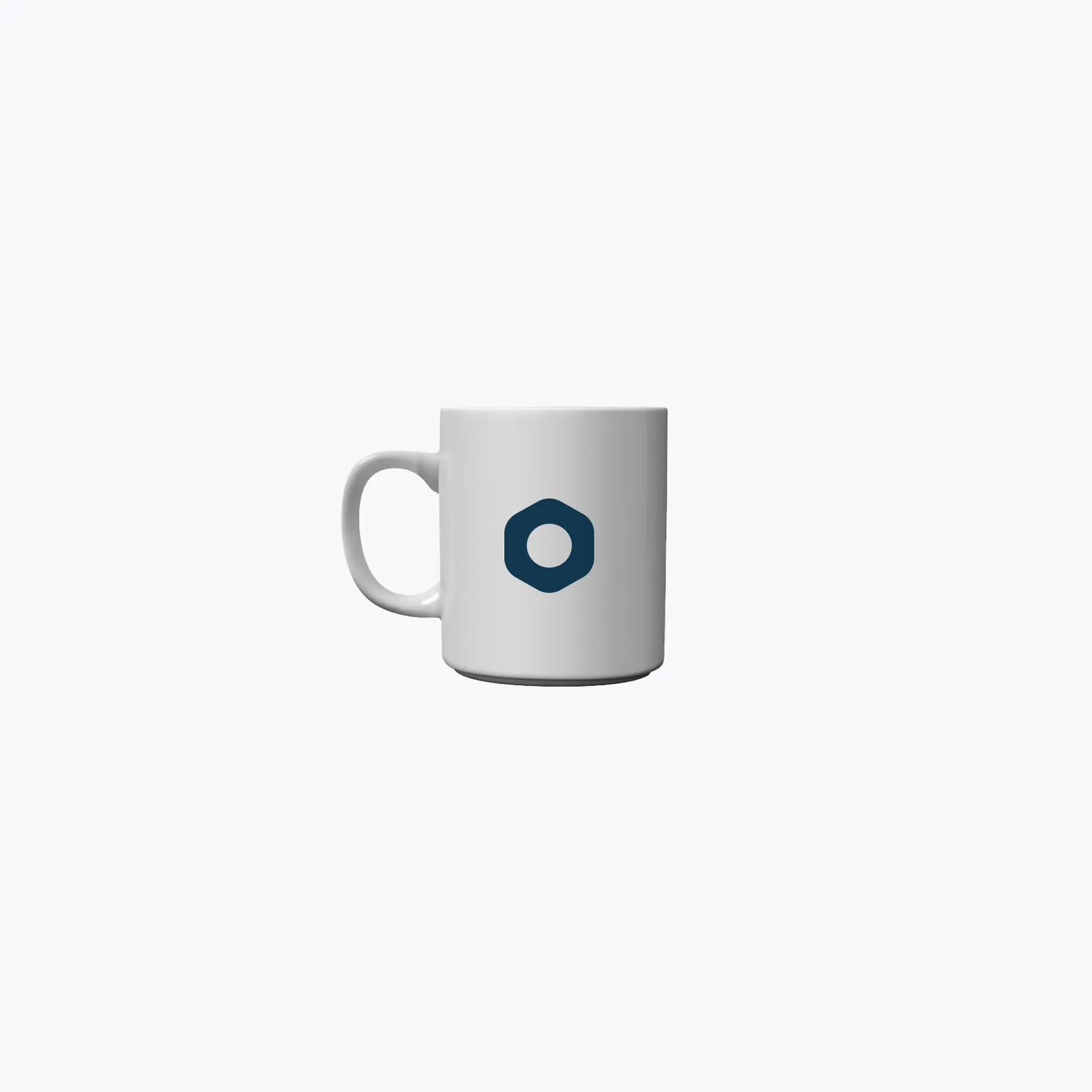 Medusa Coffee Mug image 1