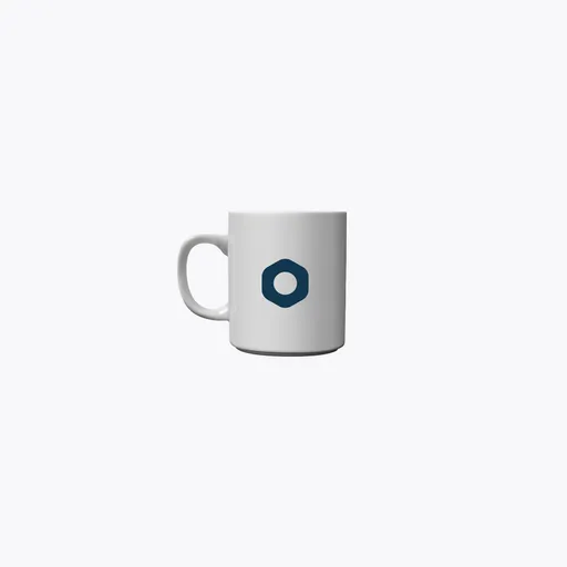 Medusa Coffee Mug