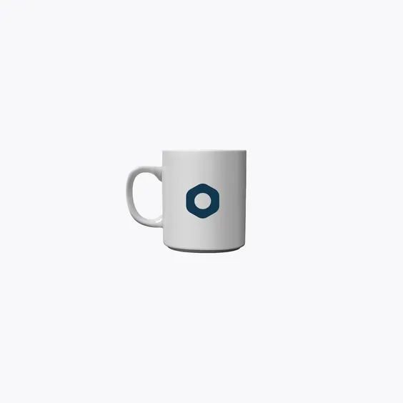 Medusa Coffee Mug